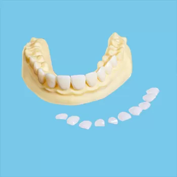 Răng Thẩm Mỹ Zitec
